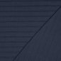 Preview: Jersey - Ruffles - navy