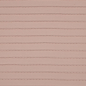 Preview: RESTSTÜCK 0,50m !!! - Jersey - Ruffles - nude