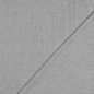 Preview: Viskose Gabardine Stretch - Wool Touch - hellgrau meliert