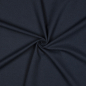 Preview: Viskose Gabardine Stretch - Wool Touch - dunkelblau