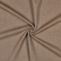 Preview: Viskose Gabardine Stretch - Wool Touch - sand meliert