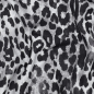 Preview: Sweat - brushed - Nuri Leo - grau
