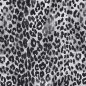 Preview: Sweat - brushed - Nuri Leo - grau