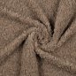 Preview: Teddy Bouclé - Jerrik - taupe