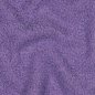 Preview: Double Sided - Teddy Fleece - lilac