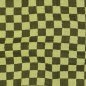 Preview: Musselin - Checks - green