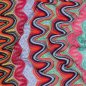 Preview: Häkelstrick - Kadija - multicolor