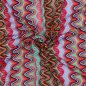 Preview: Häkelstrick - Kadija - multicolor
