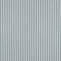 Preview: Musselin - Piero Streifen - garngefärbt - mint/weiß