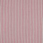 Preview: Musselin - Piero Streifen - garngefärbt - rosa/weiß