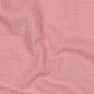 Preview: Bio Musselin - uni - peach