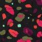 Preview: Bio Jersey - Animal - jet black - Nerida Hansen