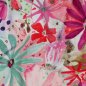 Preview: Viskose mit LENZING™ ECOVERO™ Fasern - Soiree - light pink - Nerida Hansen