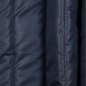 Preview: Leichter Jackenstepper - Rima - seidenmatt - navy