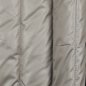 Preview: Leichter Jackenstepper - Rima - seidenmatt - beige