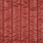 Preview: Leichter Jackenstepper - Rima - seidenmatt - terracotta