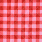 Preview: Steppstoff - Jackenstepper - Hermi Check - red/rose