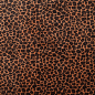 Preview: Nicky Velours - Taade Leo - brown/black