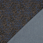Preview: Denim - Mads Leo - blue/black/braun