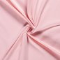 Preview: Jersey - uni - rosa