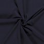 Preview: Jersey - uni - dunkelblau