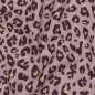 Preview: Viskose Leinen - Lando Leo - altrosa/mauve/beige