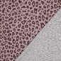 Preview: Viskose Leinen - Lando Leo - altrosa/mauve/beige