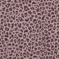 Preview: Viskose Leinen - Lando Leo - altrosa/mauve/beige