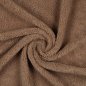 Preview: Teddy Plüsch - uni - brown