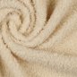 Preview: Teddy Plüsch - uni - beige