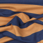 Preview: Soft Sweat - Meiko Stripes - navy/ocker