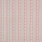 Preview: Musselin - Aviana - naturweiß/rosa/fuchsia