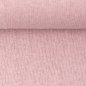 Preview: RESTSTÜCK 1,10m !!! - Strick - Bono - meliert rosa - Swafing