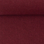 Preview: RESTSTÜCK 0,30m !!! - Strick - Bono - brombeere - Swafing