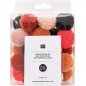 Preview: Garn Pompon Set - Halloween- Rico Design
