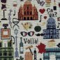 Preview: Gobelin - Little Paris City