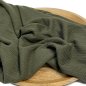 Preview: Viskose Strick - Anouk - khaki