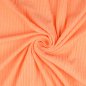 Preview: RESTSTÜCK 1,70m !!! - Feinstrickjersey - Chloé - apricot