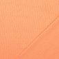 Preview: RESTSTÜCK 1,70m !!! - Feinstrickjersey - Chloé - apricot