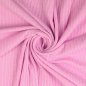 Preview: RESTSTÜCK 50cm !!! - Feinstrickjersey - Chloé - rosa