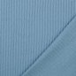 Preview: Feinstrickjersey - Chloé - blau