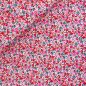 Preview: Jersey - Flowers - rosa