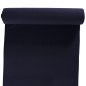 Preview: Schlauchbündchen - 140 cm - uni - marine