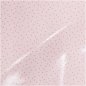 Preview: Baumwolle beschichtet - Rosa kleine Punkte - altrosa - Wonderland - Rico Design