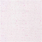 Preview: RESTSTÜCK 1,90m !!! - Musselin - Streifen - puder metallic - Nostalgic Christmas - Rico Design