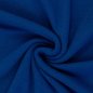 Preview: Strick - Bono - meliert - royalblau - Swafing