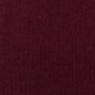 Preview: Strick - Bono - meliert - burgundy - Swafing