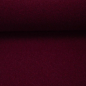 Preview: RESTSTÜCK 1,30m !!! - Strick - Bono - meliert - bordeaux - Swafing