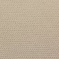 Preview: RESTSTÜCK 70cm !!! - Wellenstrick - Ella - uni naturweiß - Swafing