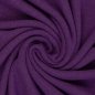 Preview: RESTSTÜCK 0,70m !!! - Strick - Bono - violett - Swafing